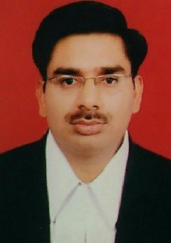 Santosh Dubey